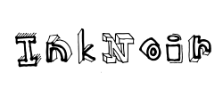 InkNoir - logo